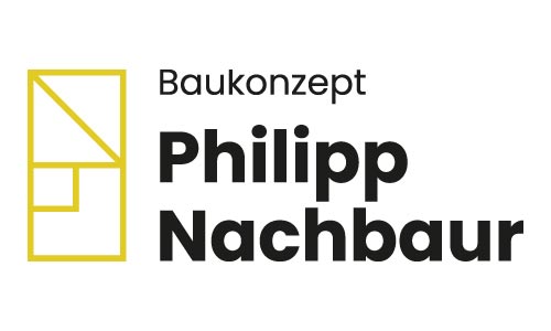 Philipp Nachbaur Baukonzept
