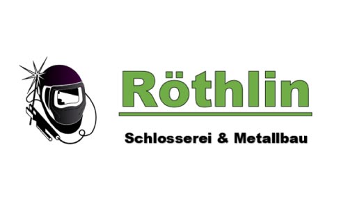 Röthlin Schlosserei & Metallbau