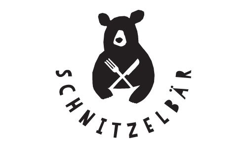 Schnitzelbär