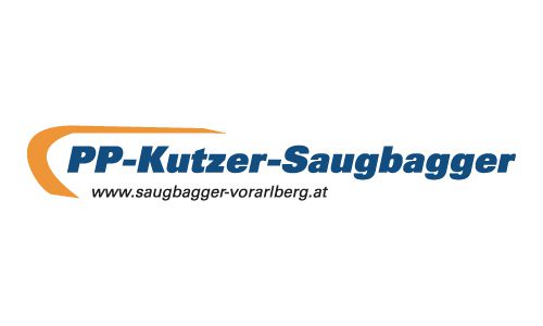 PP Kutzer-Saugbagger