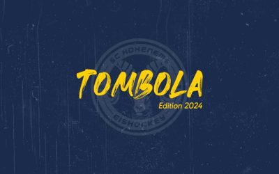 SC Hohenems Tombola 2024