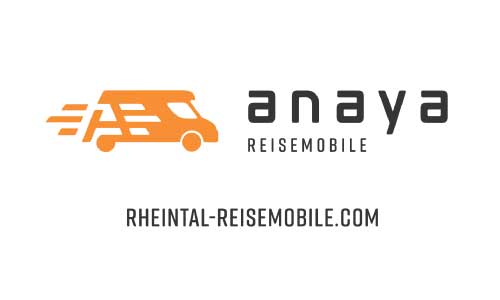 Anaya Reisemobile