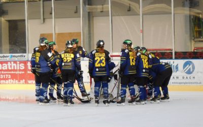 Saisonauftakt für Emser Hockey-Ladies