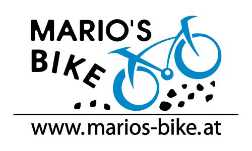 Marios Bike