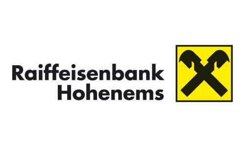 Raiffeisenbank Hohenems